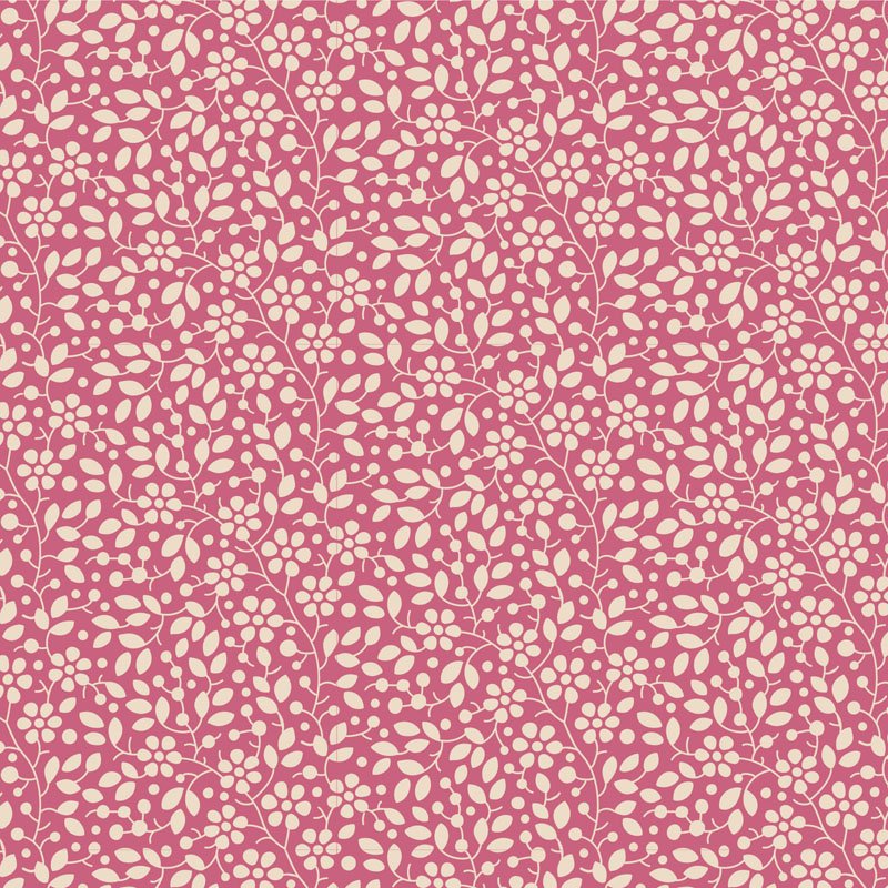 Tilda Pie In The Sky Cloudpie Pink