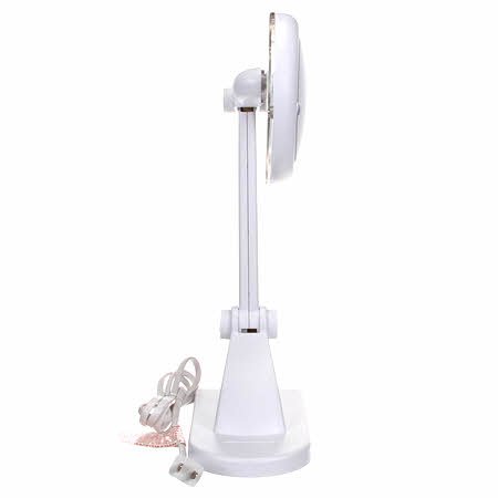 naturalight table magnifying lamp