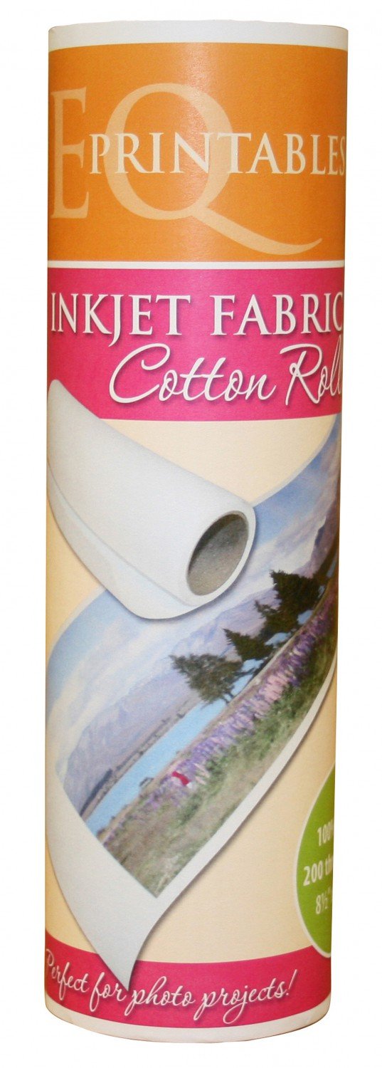 Printable Cloth photograph about Printable Fabric Roll identified as Printable Cloth