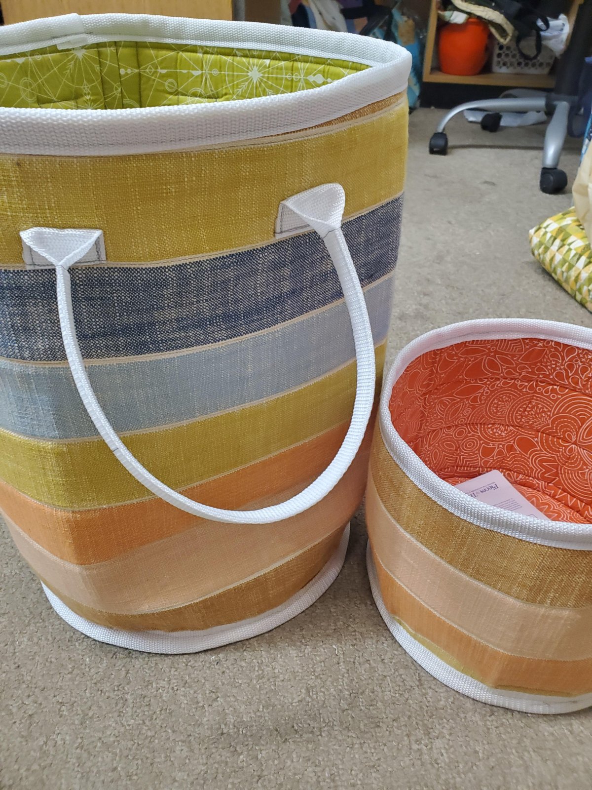 Southampton Storage Bins