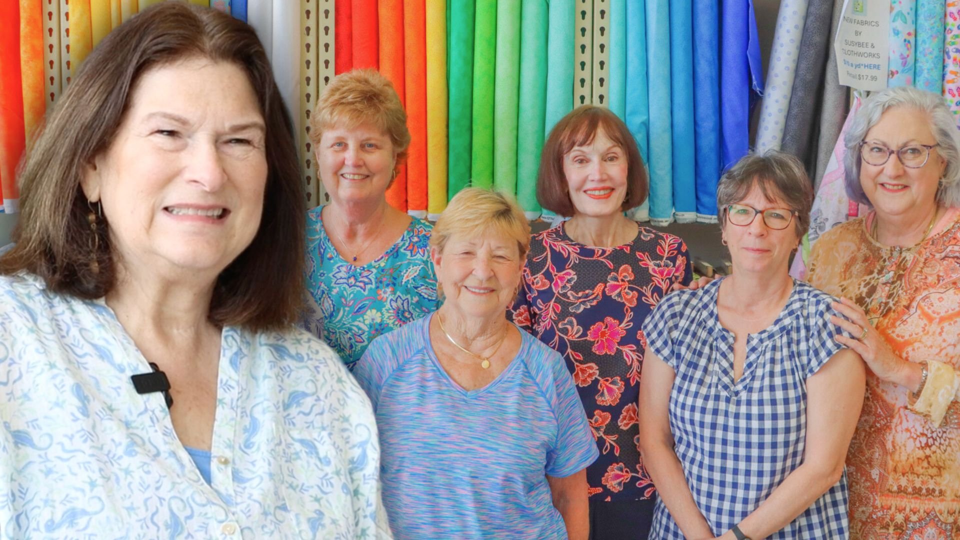 Quilts for Kids Making Quilts for Kids in Need