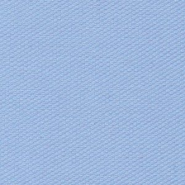 PIQUE -- Cornflower 100% Cotton  60
