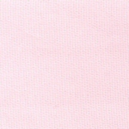 PIQUE -- Pink  100% Cotton  60