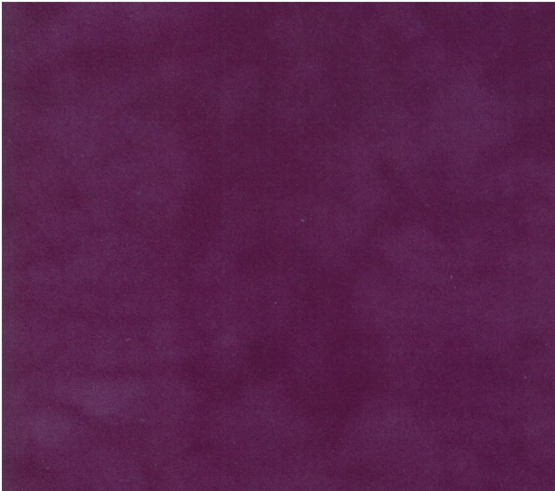Wool Needle IV - Grape