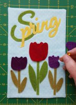 Spring Kit