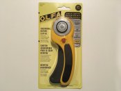 Olfa Ergonomic Rotary Cutter
