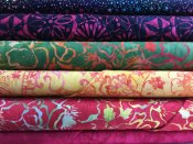 Batik pix