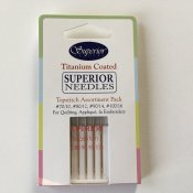 Superior Topstitch Assortment Pack