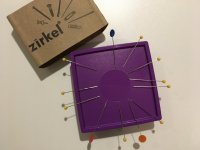 Zirkel Magnet