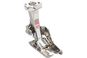 Bernina Patchwork Foot  #57D