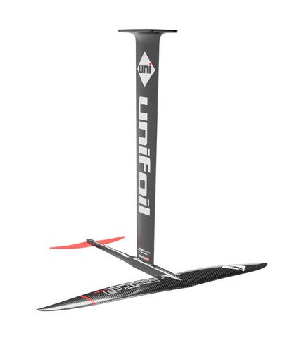 unifoil カーボン　マスト Unifoil HM Torque Carbon Mast 80cm - MACkite Boardsports Center