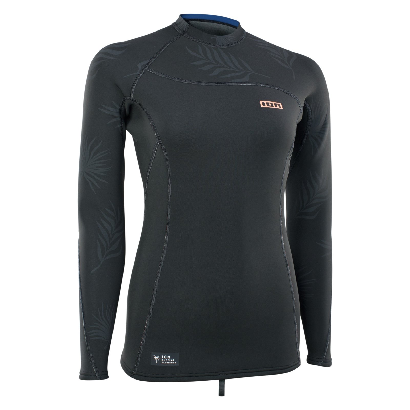 Ion Women's Neo Top Long Sleeve - 09010583059099