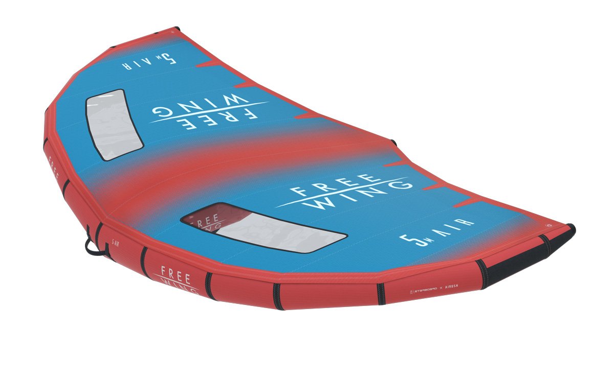 Starboard Freewing V3