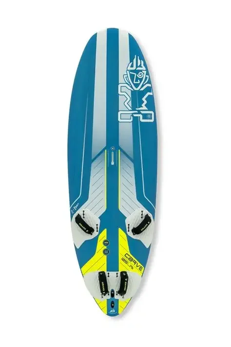 Starboard Carve (2021)