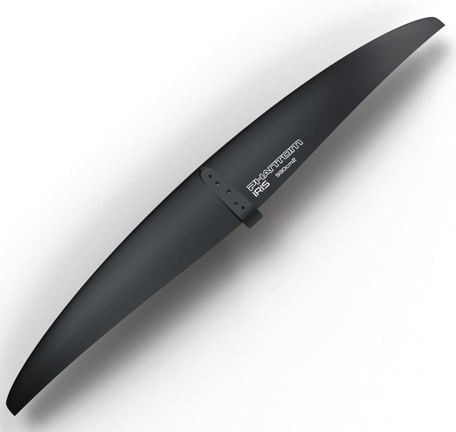 Phantom Iris 930 Front Wing