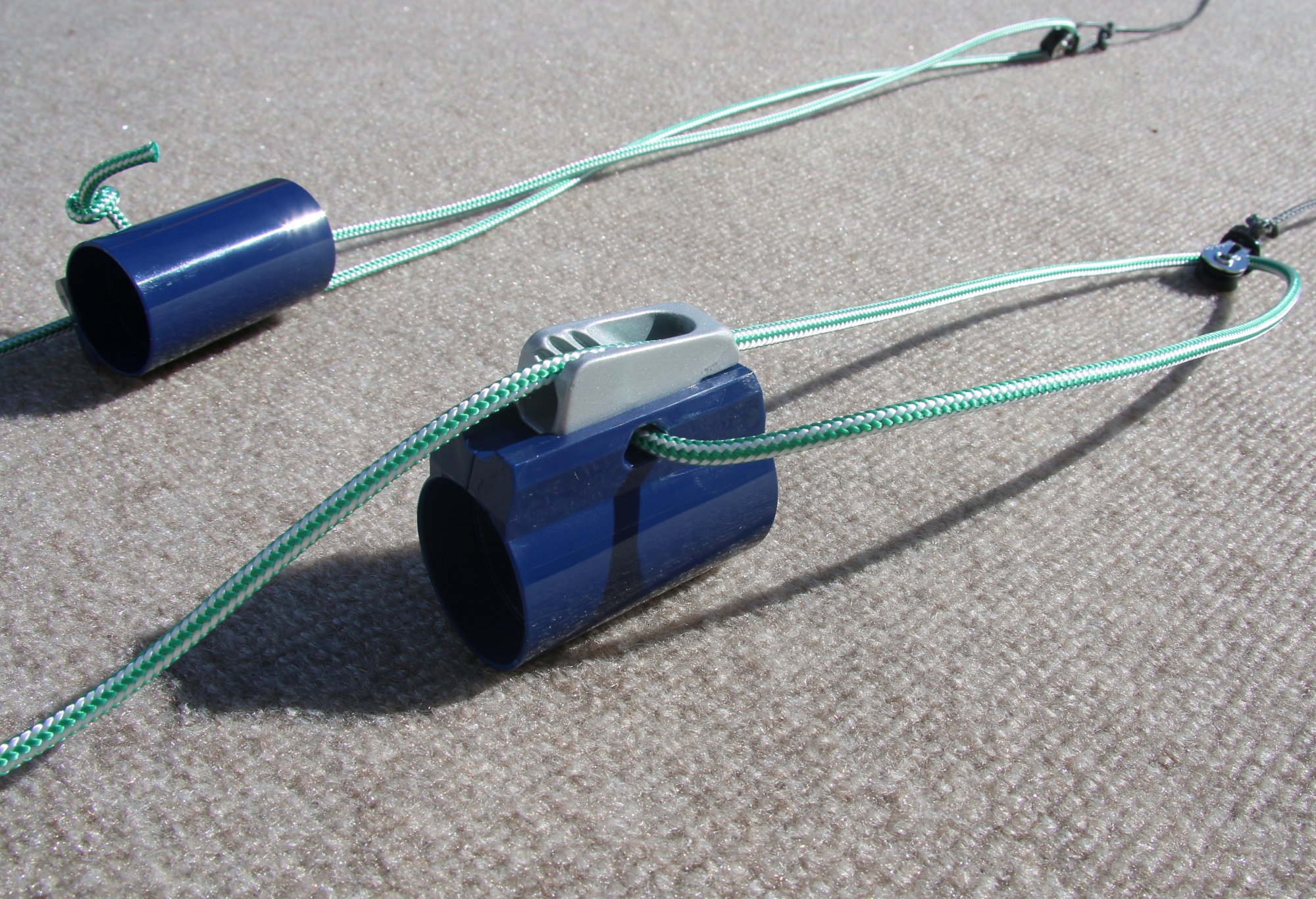 Windsurf Accessories