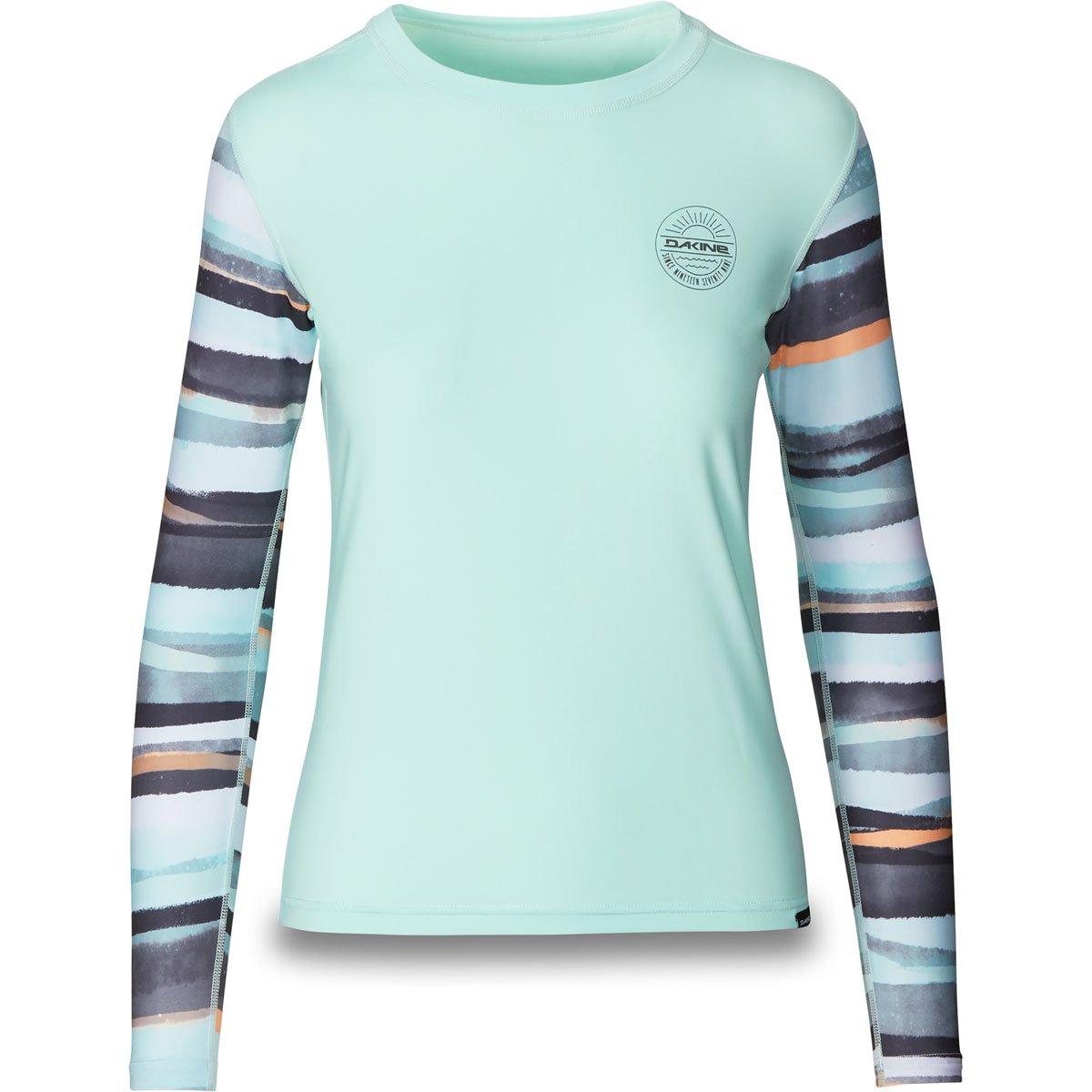 dakine loose fit rash guard