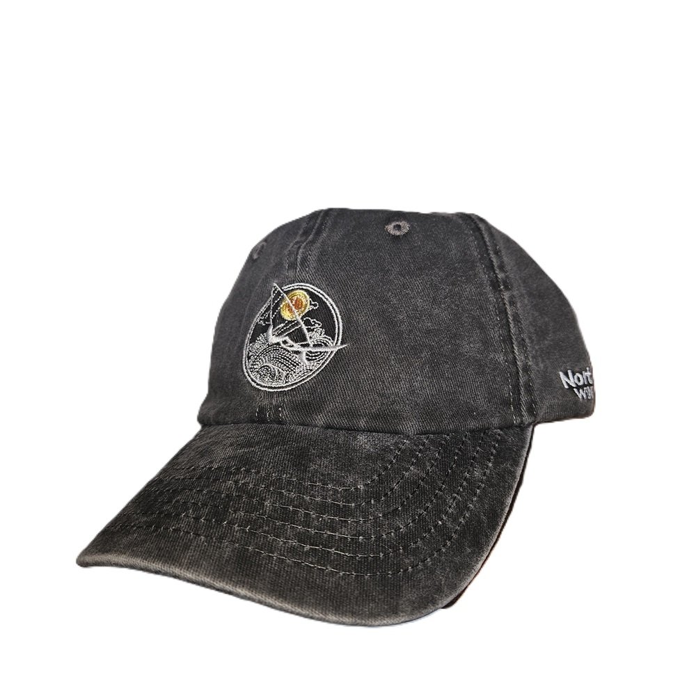 新品 24ss WIND AND SEA GAMBLING CAP BLACK 新品 24ss WIND AND SEA GAMBLING CAP BLACK - メルカリ