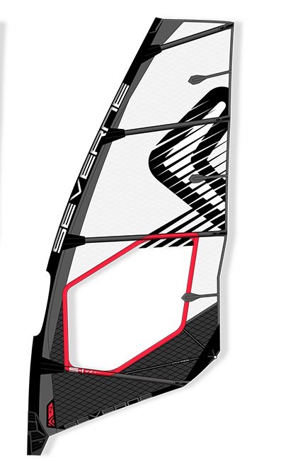 Severne S-1 Sail (2021)
