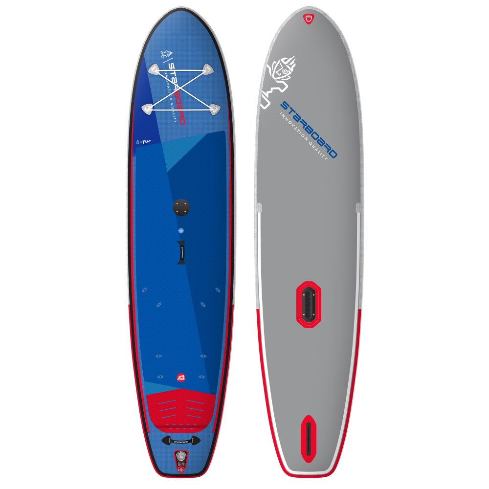 サーフィン 2019 STARBOARD DELUXE iGO 10&#39;8 X 33 X 6 10'8