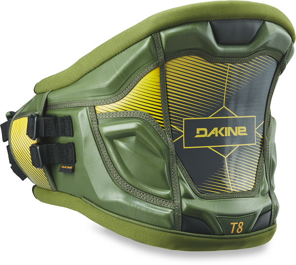 DaKine T8 Classic Slider Waist Harness