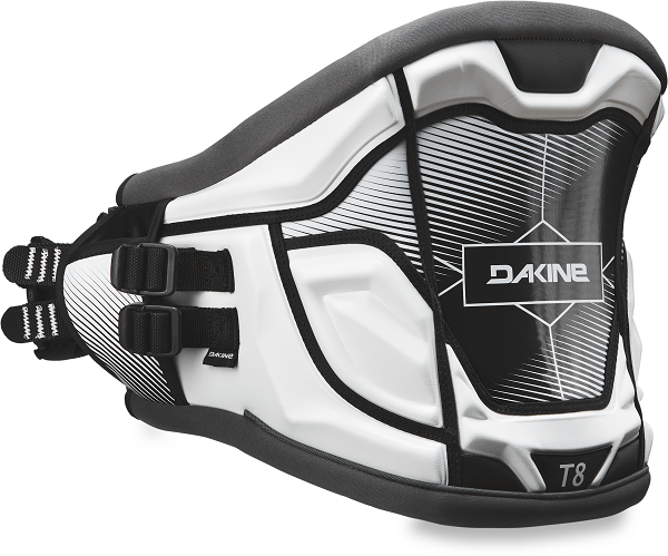 DaKine T8 Classic Slider Waist Harness