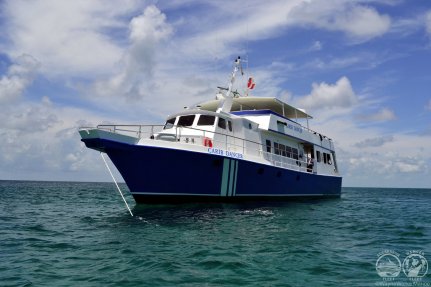Bahamas Aggressor