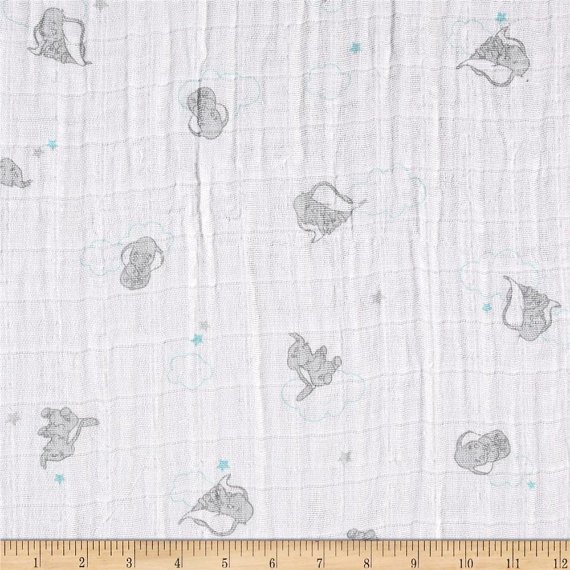 dumbo swaddle