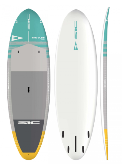 SIC TAO Surf Art 9'2