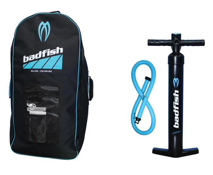 Badfish SUP用バックパック Salida Colorado Badfish SUP用バックパック Salida Colorado Badfish SUP用バック