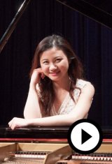 Bilinda Lou (piano) Bilinda Lou (piano)