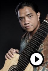 Perfecto De Castro (bass, guitar) Perfecto De Castro (bass, guitar)