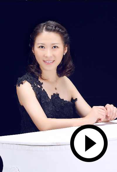 Irene Chen (piano) Irene Chen (piano)