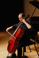 Jared Storz (cello) Jared Storz (cello)