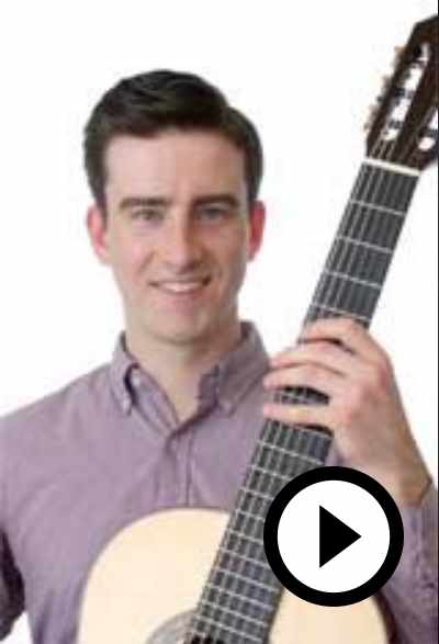 Sean Mulholland (guitar) Sean Mulholland (guitar)