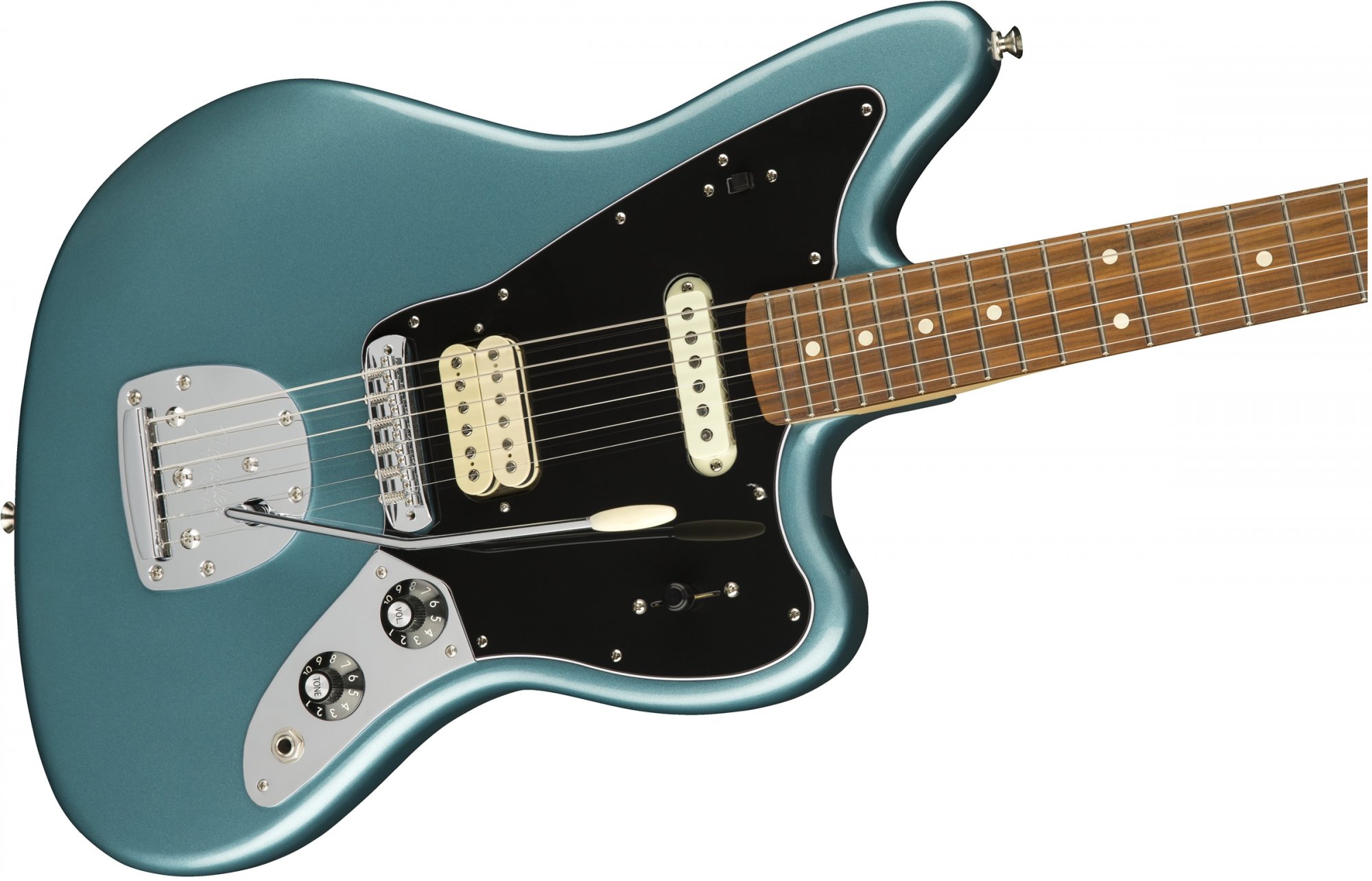 ★売約済み★Fender Player Jaguar Tidepool Fender Player Jaguar - Tidepool with Pau Ferro Fingerboard