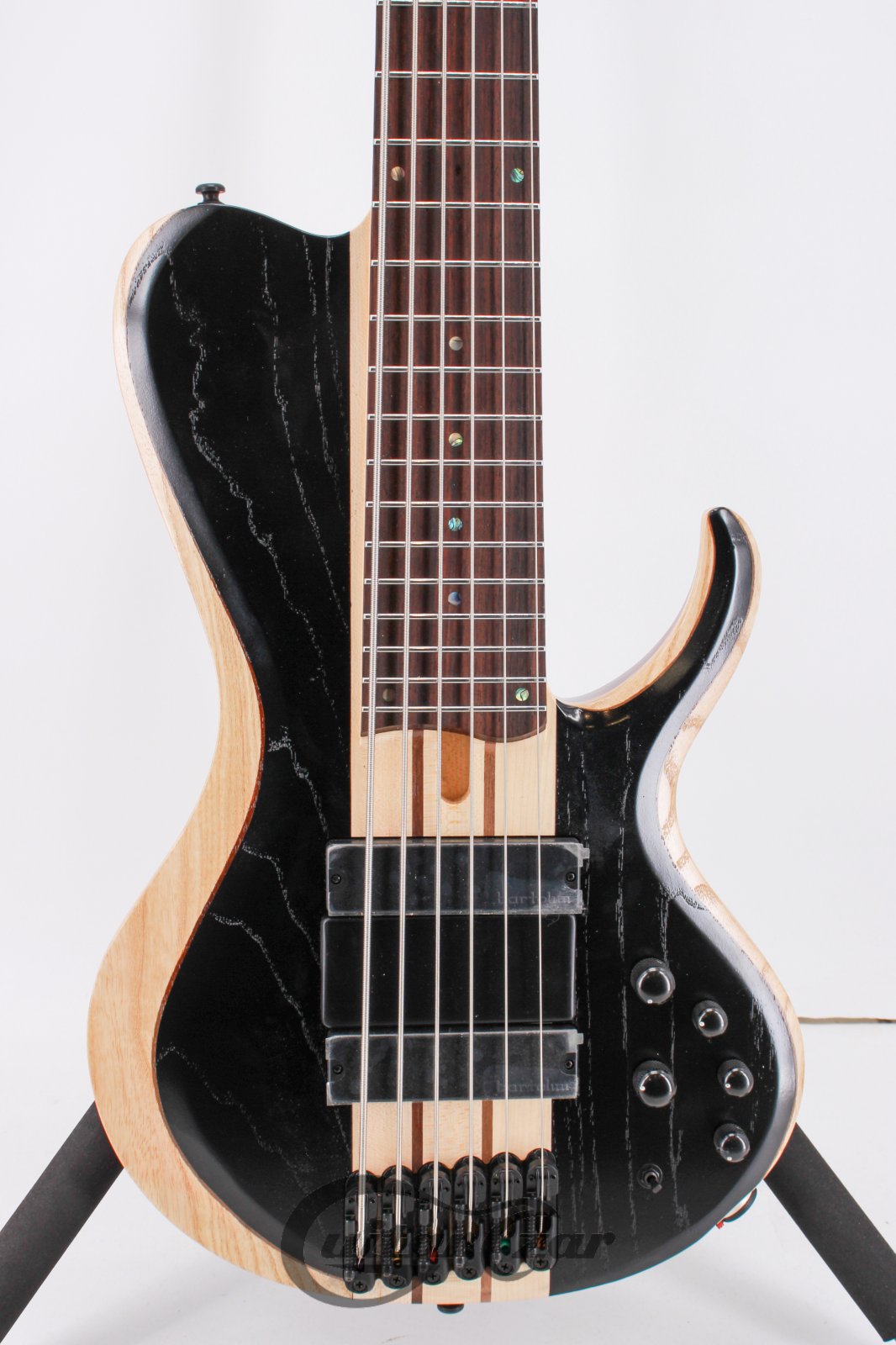 Ibanez (アイバニーズ) 6 String Bass Amazon | Ibanez アイバニーズ 6弦ベース GSR206 6-String