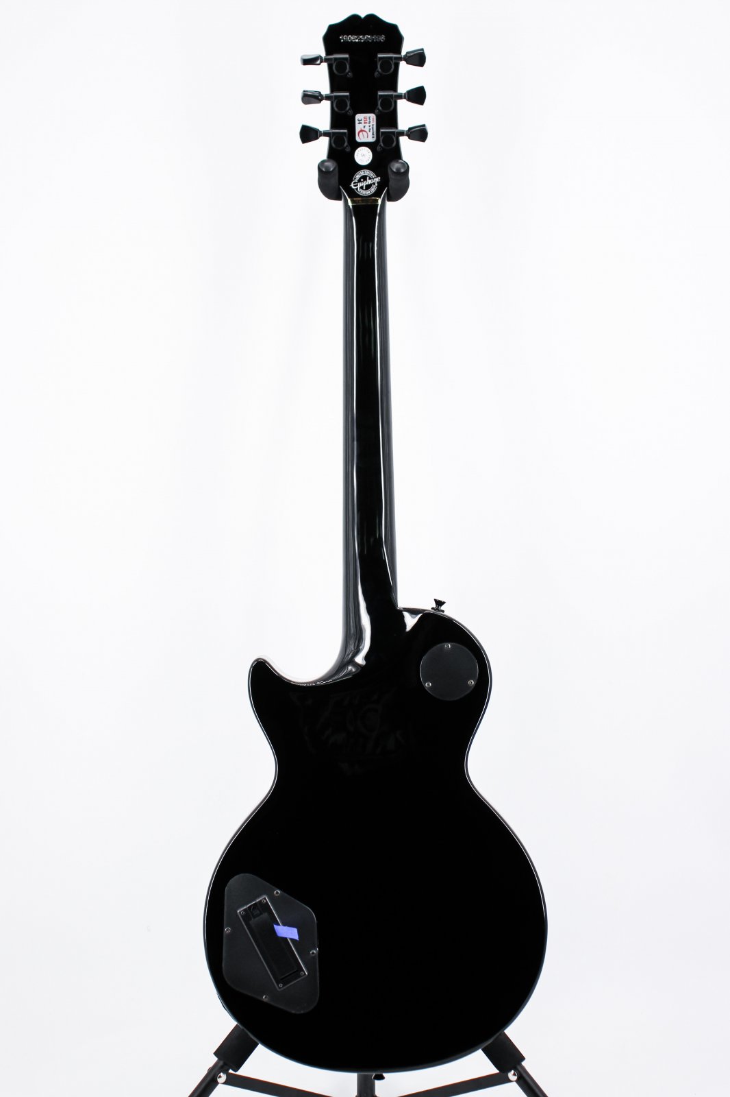 Epiphone Matt Heafy Les Paul Custom