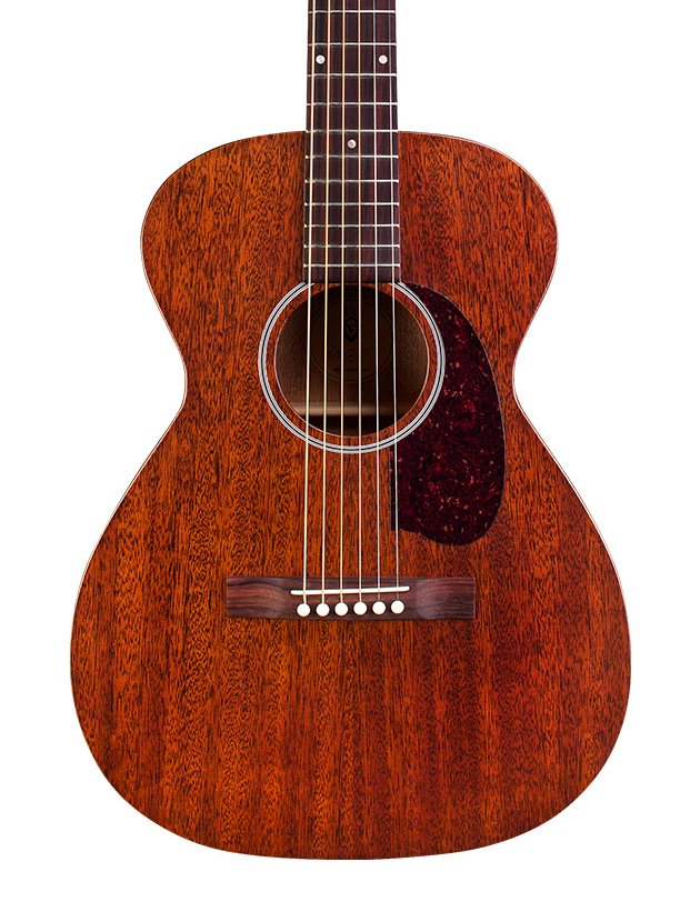 Guild M Acoustic Guitar W Hc Guild M Acoustic Guitar W Hc