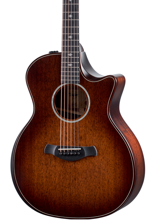 ギター Taylor Builder's Edition 324ce V-Class Platinum Taylor Builder's Edition 324ce Grand Auditorium