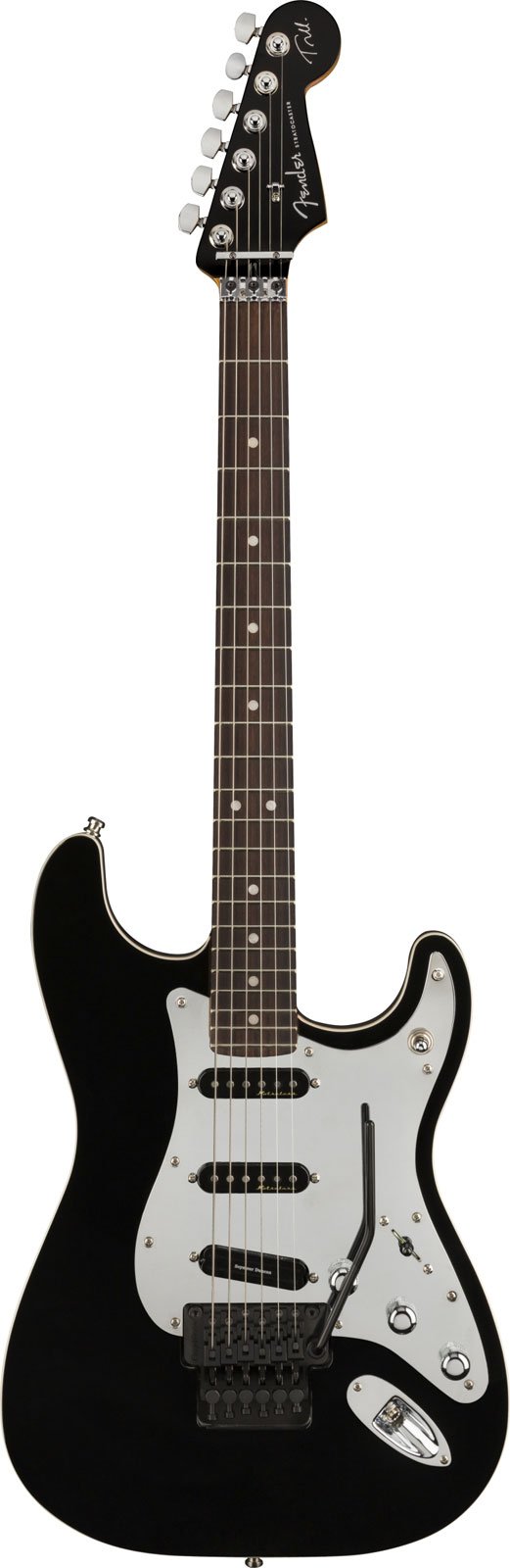 Fender Tom Morello Signature Stratocaster