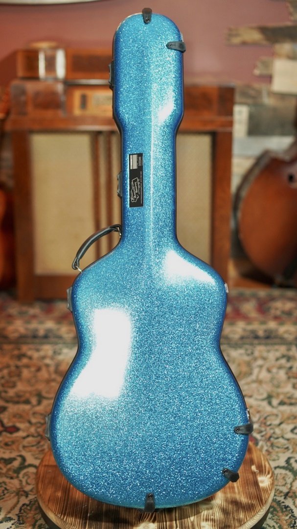 calton dreadnought case