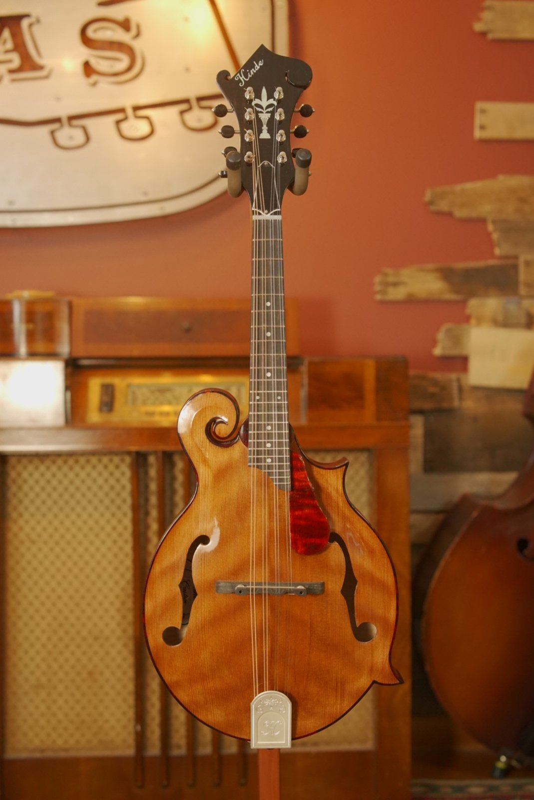 FStyle Mandolins