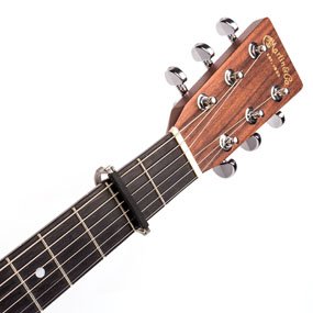 D'Addario PW-CP-18 Cradle Capo - 019954240134