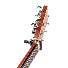 D'Addario PW-CP-18 Cradle Capo - 019954240134