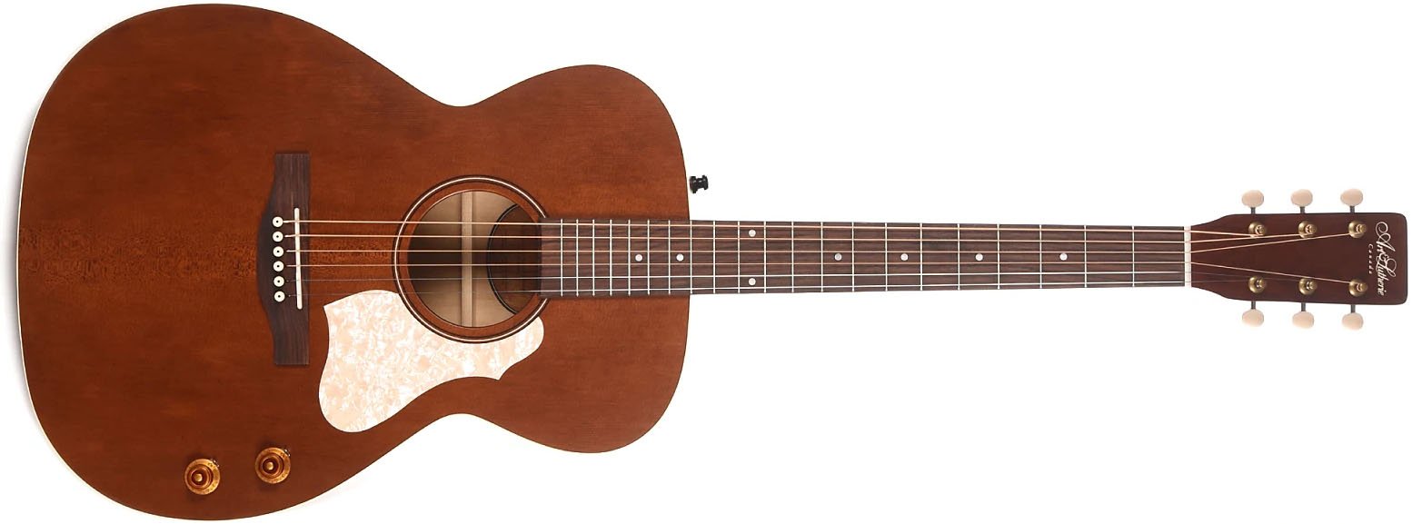 Art & Lutherie Legacy Q-Discrete Acoustic Electric Guitar Art & Lutherie Legacy Q-Discrete Acoustic Electric Guitar