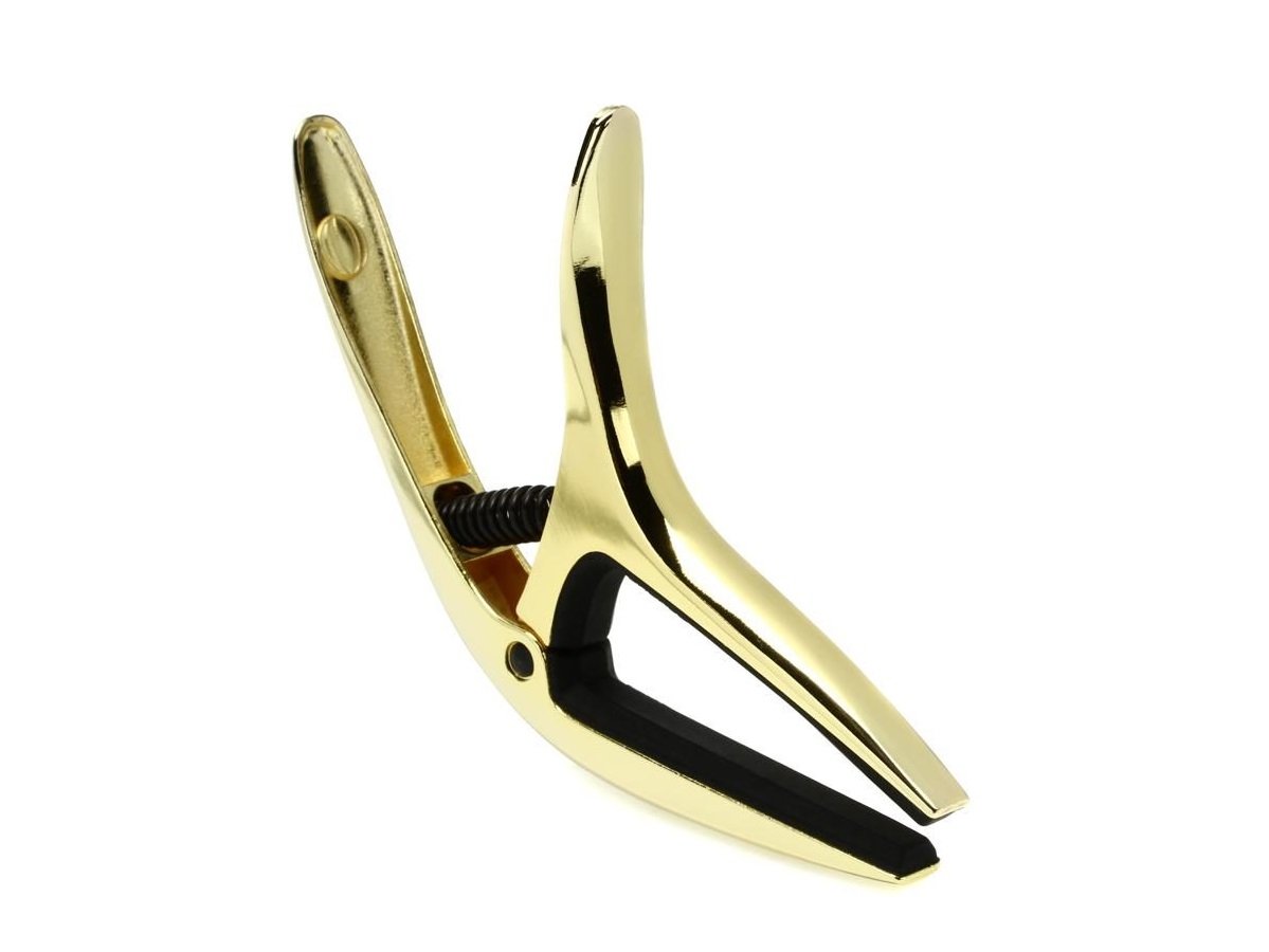 Ernie Ball Dual Radius Axis Capo - 749699100737