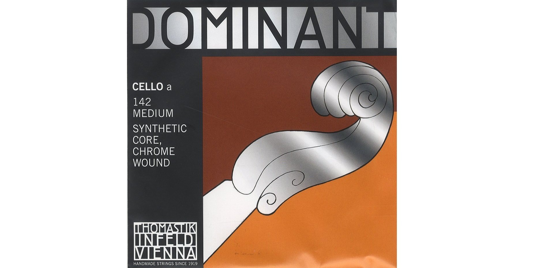 Dominant Cello A String 9003918100405