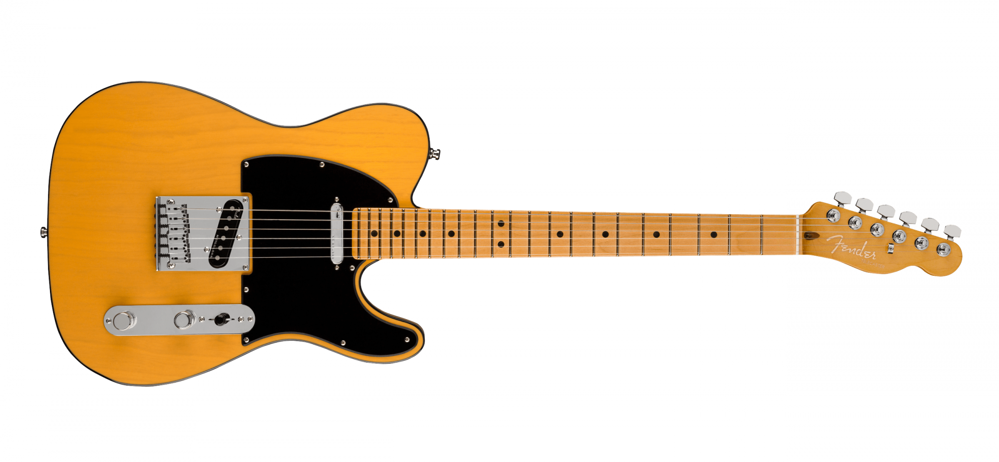 Fender USA FSR Limited Edition American Ultra Telecaster