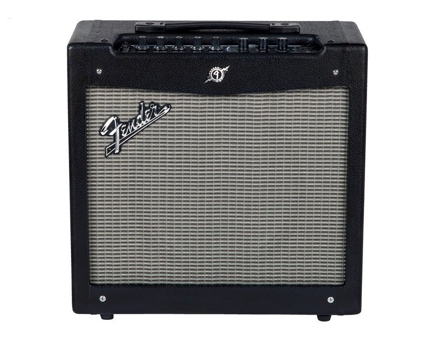 Amplifiers